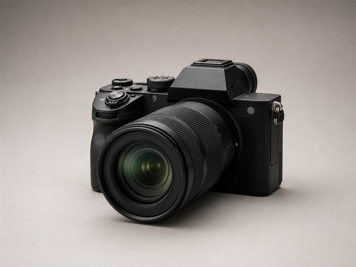 Cameras rental equipment