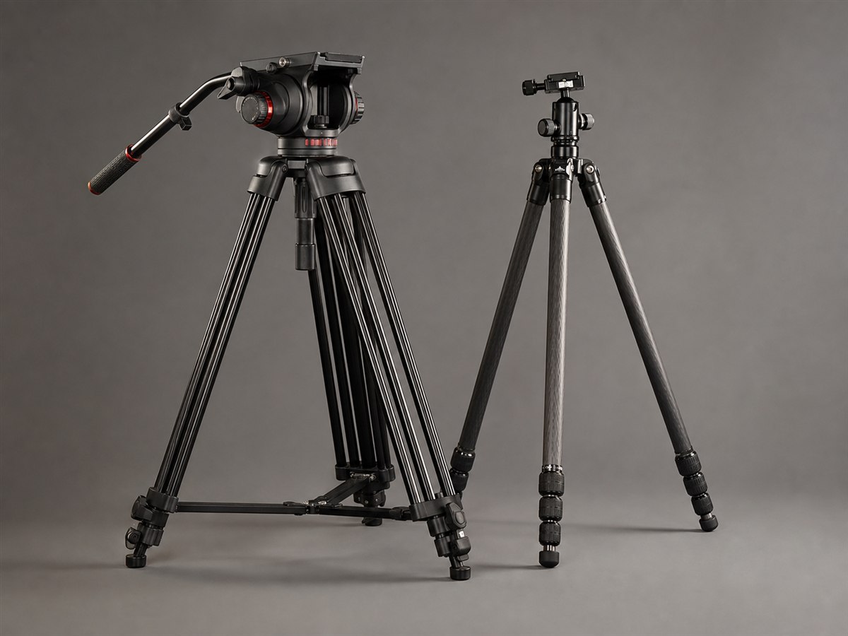 Tripods rental equipment